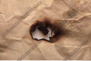 burnt paper 0188